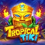 Tropical Tiki game thumbnail
