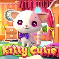 Kitty CutieNucleus