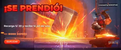 Forja tu Riqueza Ahora