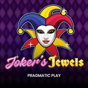 Joker's Jewels