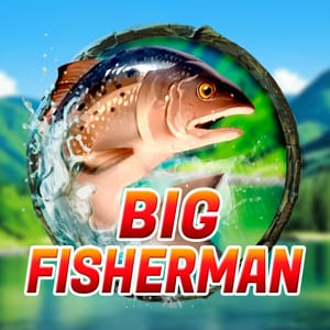 Big Fisherman
