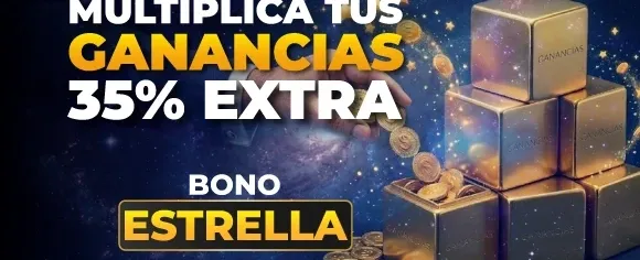 Jackpots Progresivos