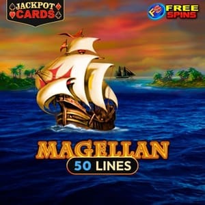 Magellan