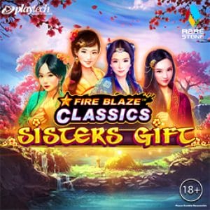 Fire Blaze™_ Sisters Gift™ game thumbnail