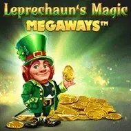 Leprechaun's Magic MegawaysMaxwingaming game thumbnail