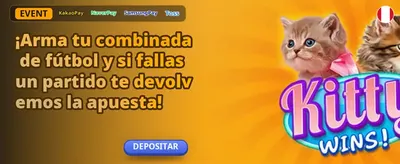 Bono de Bienvenida Extremo